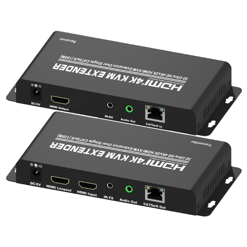 FX-HKE120A flexport kvm