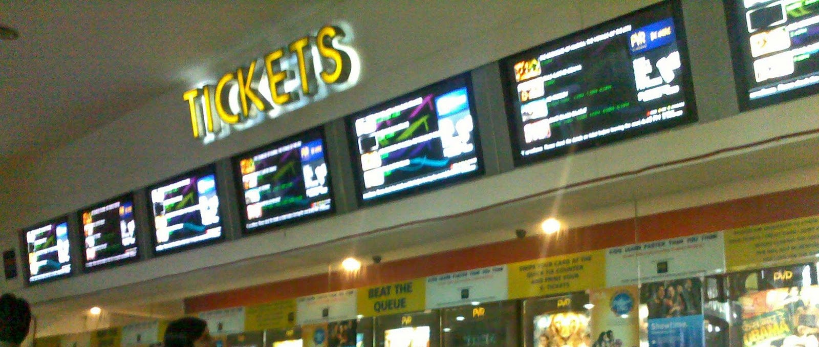 Splitter de Video - Aplicável em soluções de mídia indoor, varejo, fast food, igrejas, centros de treinamento, escolas, etc