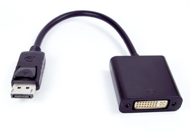 fx-dpd01-cabo-displayport-para-dvi-15cm-machofemea FX-DPDA01