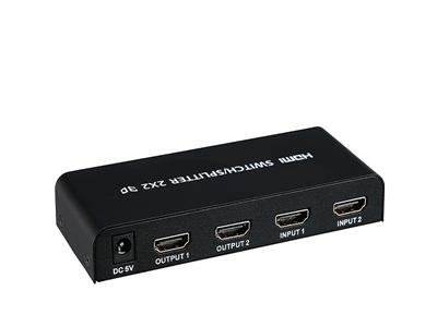 FX-HM0202 - Flexport