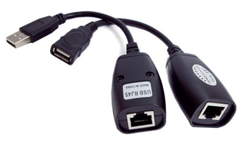 fx-ue01-extensor-usb-45m-transmissor-receptor FX-UE01