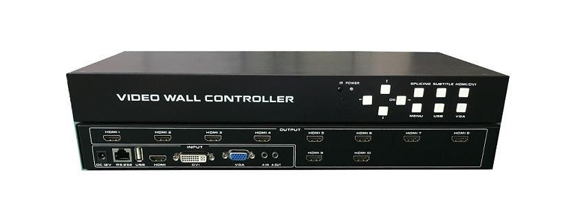 tvwall-110 FX-VW0110MFb