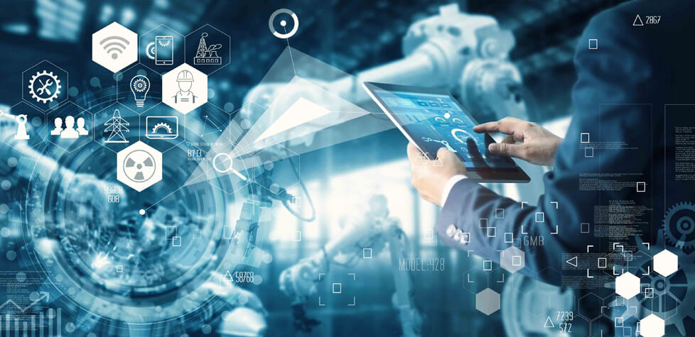 conectividade automacao industrial solucoes