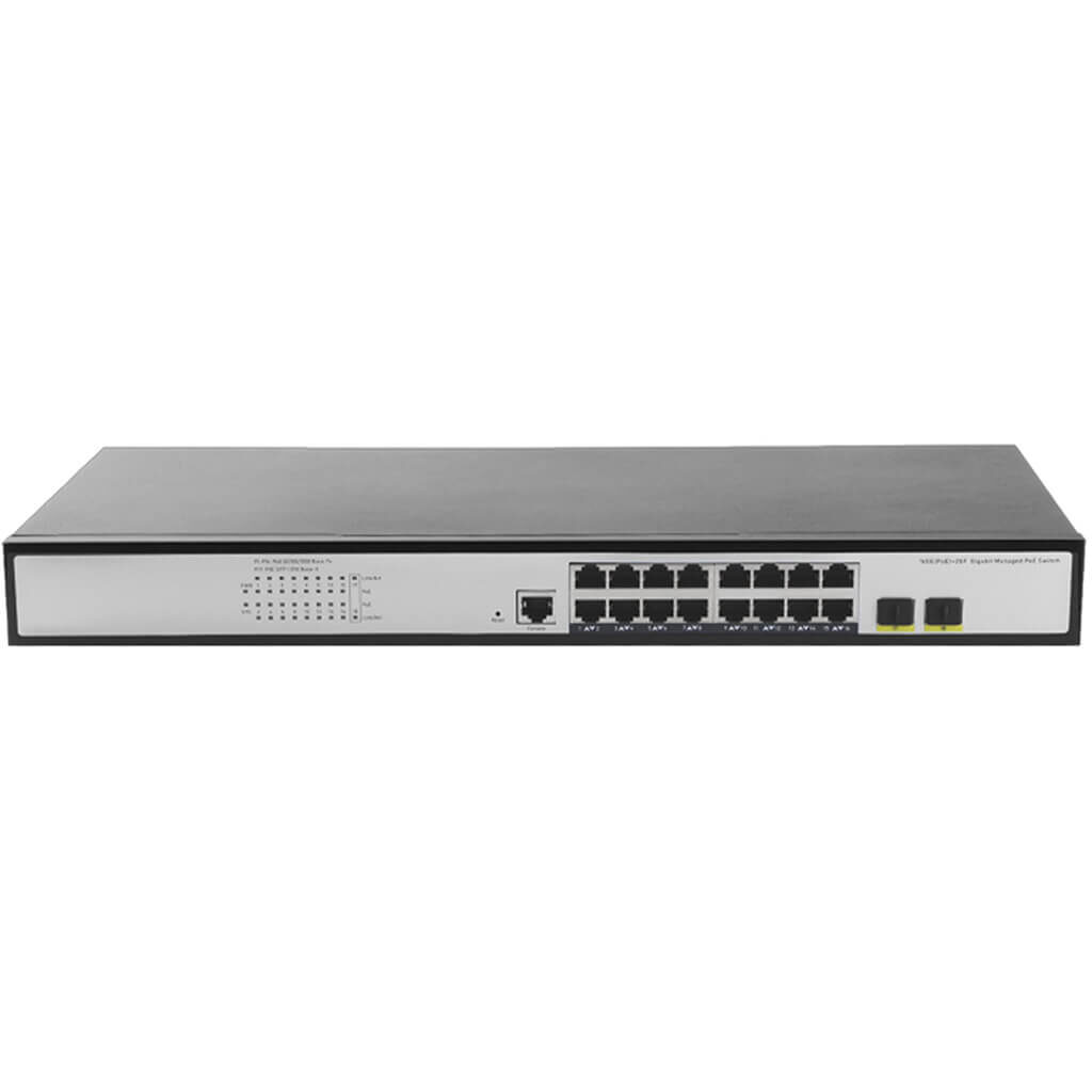 switch de rede flexport IPM1600S