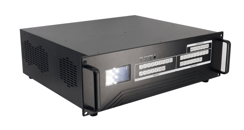 Matriz de Video Flexport 1600