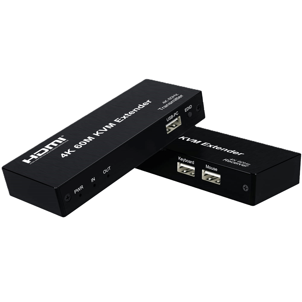 extensor flexport FX-HD70TR